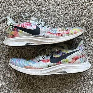 Nike Zoom Pegasus 35 Floral Print